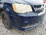 2C4RDGCG0DR****** Salvage 2013 Dodge Grand Caravan
