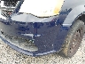 2C4RDGCG0DR****** Wrecked 2013 Dodge Grand Caravan