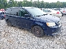 2C4RDGCG0DR****** Salvage and Wrecked 2013 Dodge Grand Caravan in Roanoke