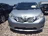 5TDYK3DC3FS****** Destrozados 2015 Toyota Sienna en Estado de Oklahoma