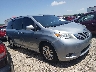 5TDYK3DC3FS****** Usados 2015 Toyota Sienna en Estado de Oklahoma