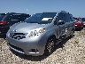 5TDYK3DC3FS****** Reparables 2015 Toyota Sienna en Estado de Oklahoma