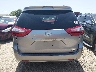 5TDYK3DC3FS****** Destrozados 2015 Toyota Sienna