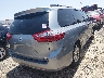 5TDYK3DC3FS****** Salvamento y Destrozados 2015 Toyota Sienna en Estado de Oklahoma