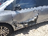 5TDYK3DC3FS****** Salvamento y Reparables 2015 Toyota Sienna en Estado de Oklahoma