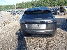 SALYJ2EX4SA****** Wrecked 2025 Land Rover Range Rover Velar