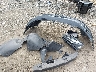 WVWHV7AJ2BW****** Wrecked 2011 Volkswagen GTI in Virginia State