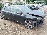 WVWHV7AJ2BW****** Salvage and Wrecked 2011 Volkswagen GTI in Northern Virginia