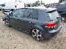 WVWHV7AJ2BW****** Salvage and Repairable 2011 Volkswagen GTI in Northern Virginia