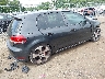 WVWHV7AJ2BW****** Salvage and Wrecked 2011 Volkswagen GTI in Virginia State
