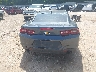 1G1FB1RS7L0****** Wrecked 2020 Chevrolet Camaro