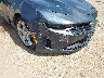 1G1FB1RS7L0****** Used 2020 Chevrolet Camaro