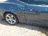 1G1FB1RS7L0****** Used and Repairable 2020 Chevrolet Camaro in Longview
