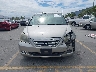 5FNRL388X7B****** Wrecked 2007 Honda Odyssey in California State