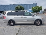 5FNRL388X7B****** Used 2007 Honda Odyssey in California State