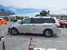 5FNRL388X7B****** Repairable 2007 Honda Odyssey in California State