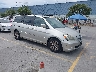 5FNRL388X7B****** Salvage and Wrecked 2007 Honda Odyssey in Fremont
