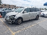 5FNRL388X7B****** Used and Repairable 2007 Honda Odyssey in Fremont