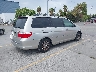 5FNRL388X7B****** Salvage and Wrecked 2007 Honda Odyssey in California State