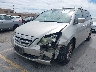 5FNRL388X7B****** Salvage and Repairable 2007 Honda Odyssey in California State