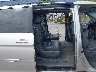 5FNRL388X7B****** Wrecked 2007 Honda Odyssey in Fremont