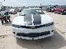 2G1FC1E31E9****** Destrozados 2014 Chevrolet Camaro en Estado de Texas