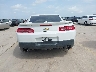 2G1FC1E31E9****** Destrozados 2014 Chevrolet Camaro