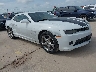 2G1FC1E31E9****** Salvamento y Destrozados 2014 Chevrolet Camaro en San Antonio South