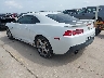 2G1FC1E31E9****** Salvamento y Reparables 2014 Chevrolet Camaro en San Antonio South