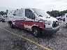 1FTSW2YM0FK****** Salvamento y Destrozados 2015 Ford Transit-350 en Lexington