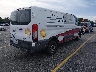 1FTSW2YM0FK****** Salvamento y Destrozados 2015 Ford Transit-350 en Estado de Carolina del Sur