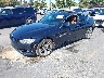 WBA3R1C5XGK****** Used and Repairable 2016 BMW 4 Series in Fremont