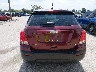 3GNCJKSB2GL****** Destrozados 2016 Chevrolet Trax