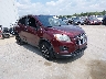 3GNCJKSB2GL****** Salvamento y Destrozados 2016 Chevrolet Trax en Chicago South