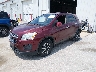 3GNCJKSB2GL****** Usados y Reparables 2016 Chevrolet Trax en Chicago South