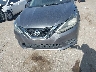 3N1AB7AP4HY****** Wrecked 2017 Nissan Sentra in Texas State