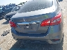 3N1AB7AP4HY****** Wrecked 2017 Nissan Sentra