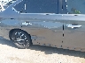 3N1AB7AP4HY****** Salvage and Repairable 2017 Nissan Sentra in Texas State