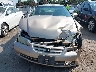1HGCG165X2A****** Wrecked 2002 Honda Accord in North Carolina State