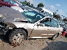 1HGCG165X2A****** Repairable 2002 Honda Accord in North Carolina State