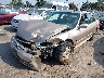 1HGCG165X2A****** Used and Repairable 2002 Honda Accord in Charlotte