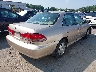 1HGCG165X2A****** Salvage and Wrecked 2002 Honda Accord in North Carolina State