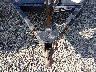 58CB1EE2XSC****** Repairable 2025 BWise Trailer Model 58c in Charlotte