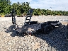 58CB1EE2XSC****** Salvage and Wrecked 2025 BWise Trailer Model 58c in North Carolina State
