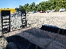 58CB1EE2XSC****** Wrecked 2025 BWise Trailer Model 58c in Charlotte