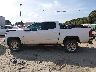 1GCGSCEAXN1****** Salvamento 2022 Chevrolet Colorado