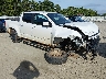 1GCGSCEAXN1****** Salvamento y Destrozados 2022 Chevrolet Colorado en Atlanta East