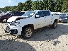 1GCGSCEAXN1****** Usados y Reparables 2022 Chevrolet Colorado en Atlanta East