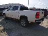 1GCGSCEAXN1****** Salvamento y Reparables 2022 Chevrolet Colorado en Atlanta East