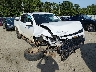 1GCGSCEAXN1****** Salvamento y Reparables 2022 Chevrolet Colorado en Estado de Georgia